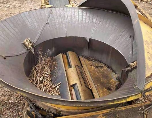 Intelligent Reversal System