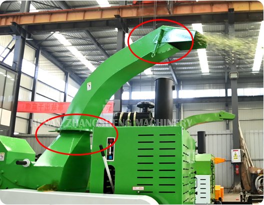 Easy to load directly into the truck