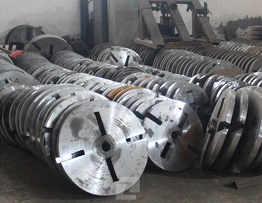 High-strength operation